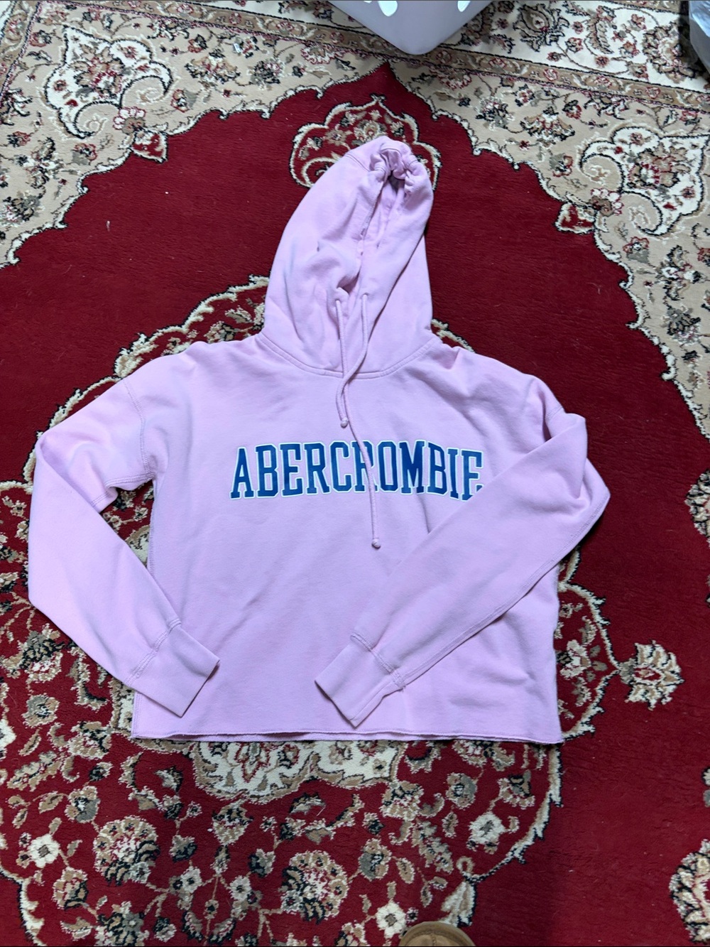 Sweater Subcategory Classification